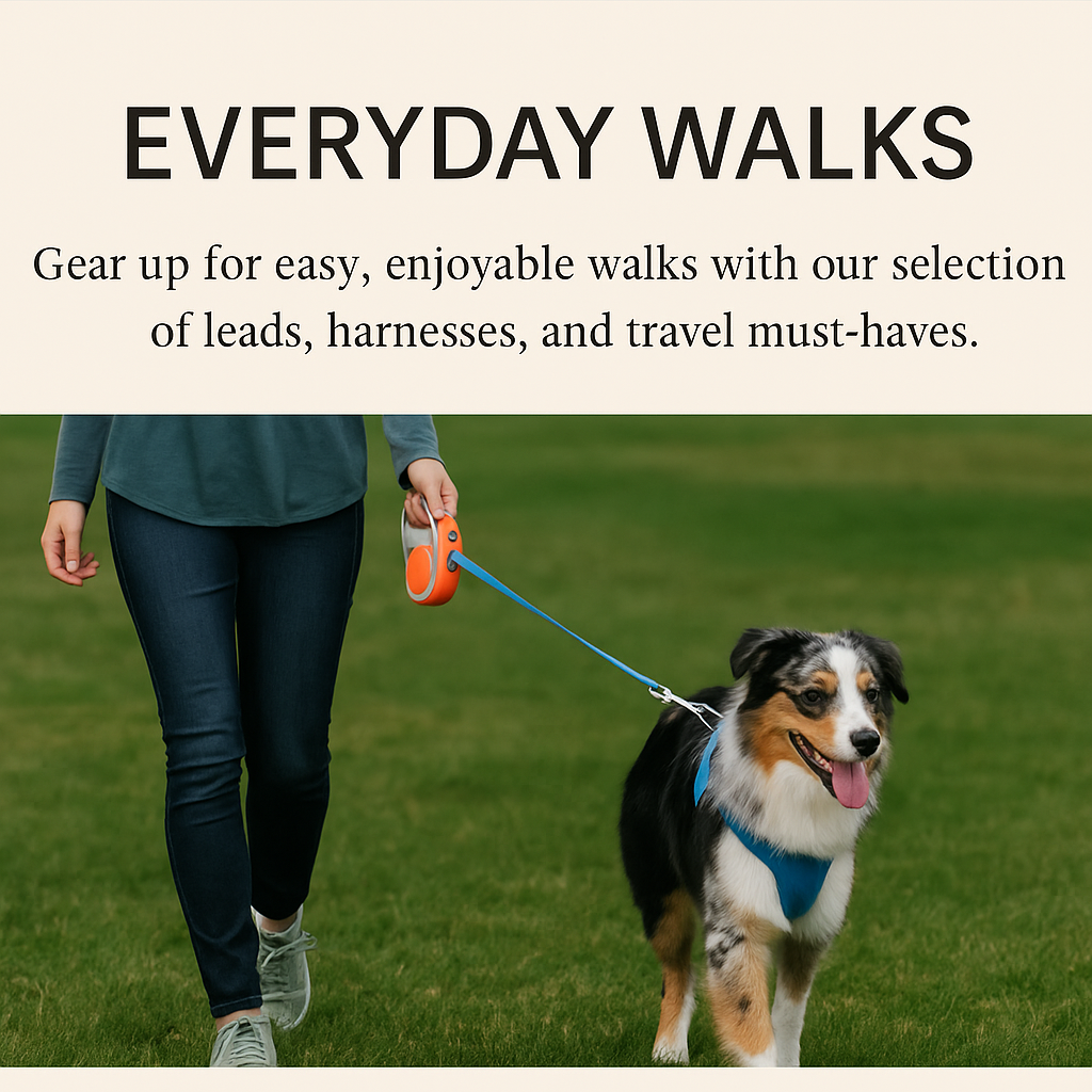 Everyday Walks