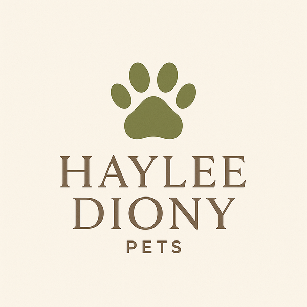 Haylee Diony Pets